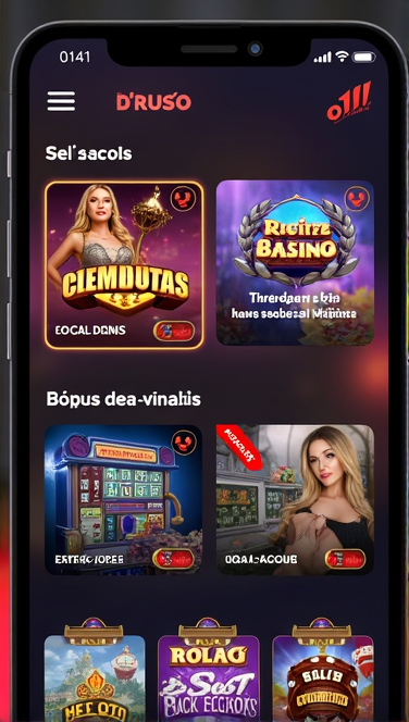 Captura de tela do o111 - Modo Clássico